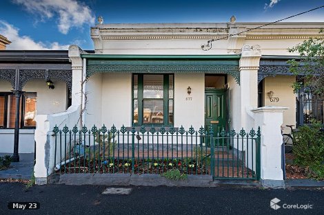 677 Drummond St, Carlton North, VIC 3054