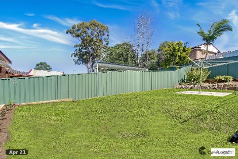 36 Sopwith Ave, Raby, NSW 2566