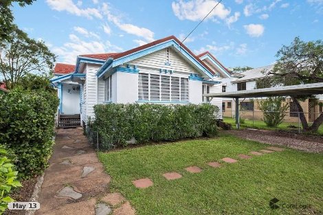 15 Sandon St, Graceville, QLD 4075