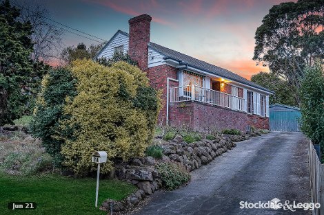 24 Lynn Dr, Ferntree Gully, VIC 3156