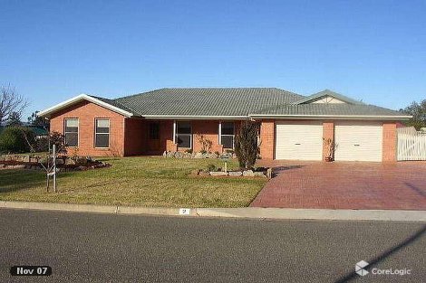 2 Derwent Ave, Tatton, NSW 2650