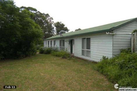 1197 East Kurrajong Rd, East Kurrajong, NSW 2758