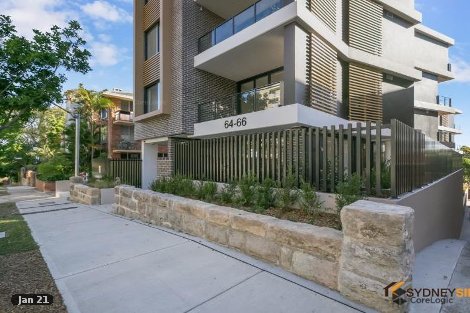 6/66 Cook Rd, Centennial Park, NSW 2021