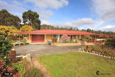 60 Mountain River Rd, Grove, TAS 7109