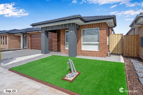 22 Perceval Pl, Mambourin, VIC 3024