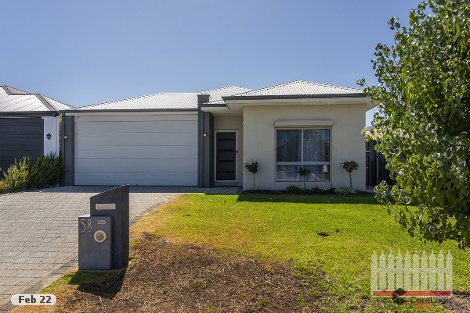 58 Waldeck Rd, Caversham, WA 6055