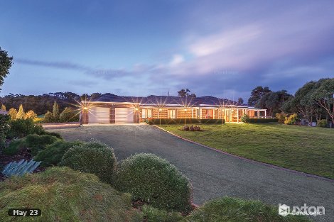 45 Tallowwood Rise, Invermay, VIC 3352