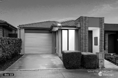 53 Twain Way, Fraser Rise, VIC 3336