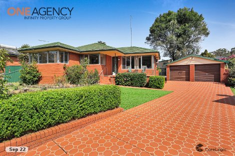 5 Franklin St, Leumeah, NSW 2560