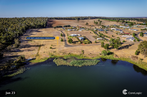 25 Lakeview Cres, Bridgetown, WA 6255