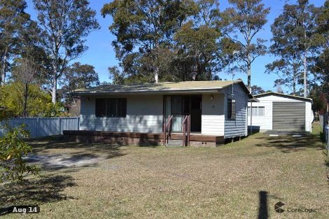 12 Kallaroo Rd, Erowal Bay, NSW 2540