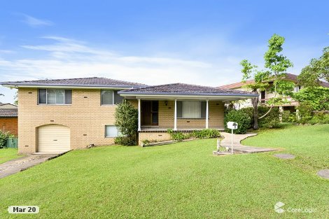 8 Mountview Cres, Urunga, NSW 2455