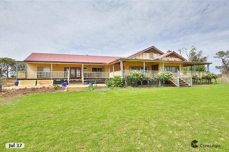 1923 Sturt Hwy, Meringur, VIC 3496