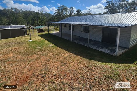 856b Monsildale Rd, Sheep Station Creek, QLD 4515