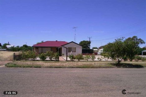 10 Second St, Snowtown, SA 5520