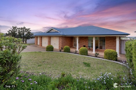 5 Monaro Ct, Tatton, NSW 2650