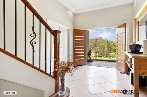 17a Lester Cl, Wattle Ponds, NSW 2330