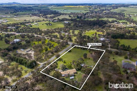 15 Cullinan Rd, Batesford, VIC 3213