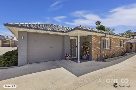 10/13 Skyline St, Gorokan, NSW 2263