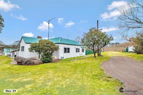 11 Canyonleigh Rd, Brayton, NSW 2579