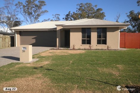 35 Ellem Dr, Chinchilla, QLD 4413