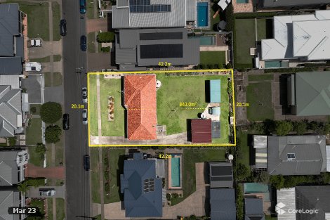 51 Brae St, Wavell Heights, QLD 4012