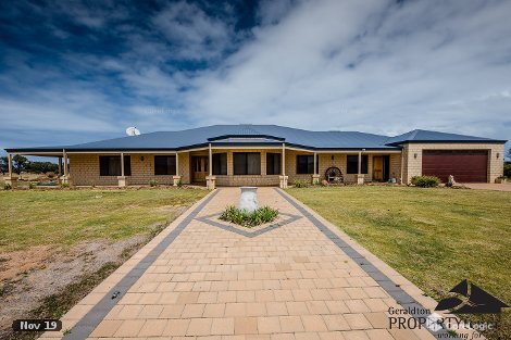 34409 Brand Hwy, Greenough, WA 6532