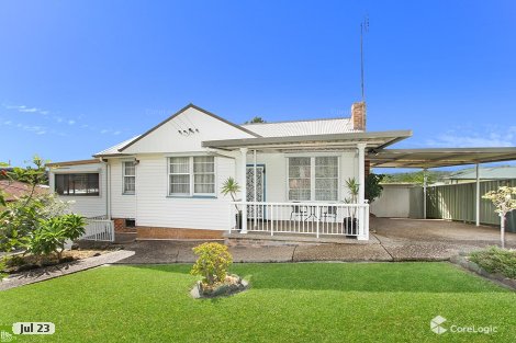 41 Graham St, Unanderra, NSW 2526