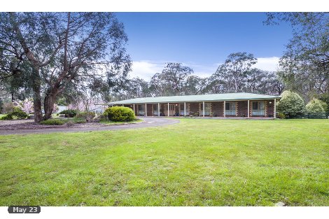 136 Woodvale Cres, Lancefield, VIC 3435