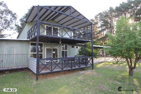 1698 Thirteen Mile Rd, Willung, VIC 3847