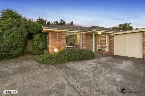 3/50-52 Bellevue Dr, Berwick, VIC 3806