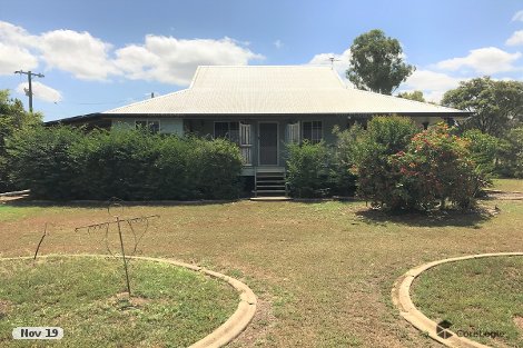 268 Old Coach Rd, Bajool, QLD 4699