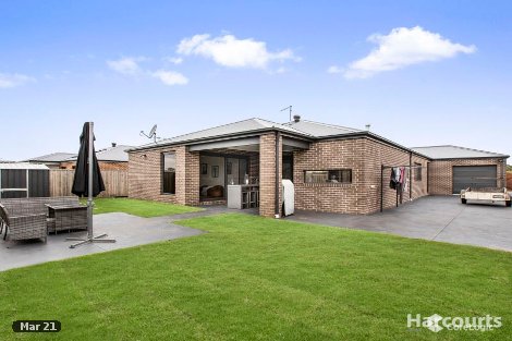 32 Paramount Dr, Warragul, VIC 3820