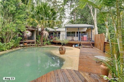 25 Meher Rd, Kiels Mountain, QLD 4559