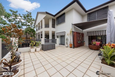 3/43 Rialto St, Coorparoo, QLD 4151