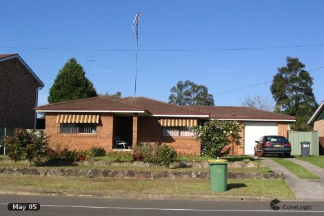 384 Jamison Rd, Jamisontown, NSW 2750