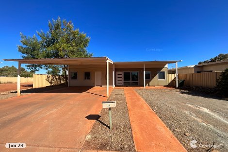 24 Mullamulla St, Newman, WA 6753