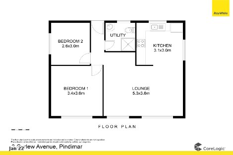 3 Curlew Ave, Pindimar, NSW 2324