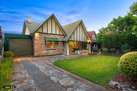 15 Kelvin Ave, Clarence Park, SA 5034