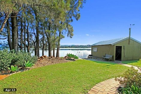 100 Lakeview Pde, Primbee, NSW 2502