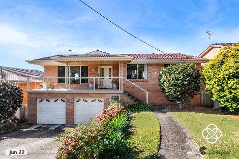 22 Toohey Cres, Adamstown Heights, NSW 2289