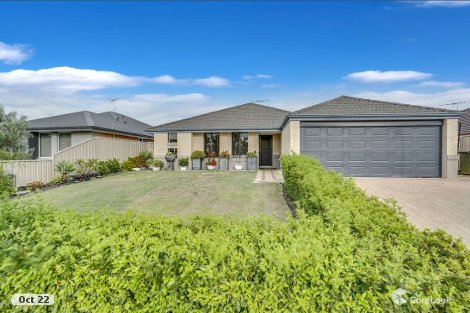 3 Cathedral Loop, West Busselton, WA 6280