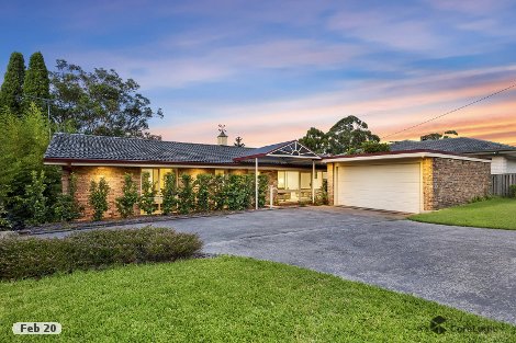 42 Eastern Arterial Rd, St Ives, NSW 2075