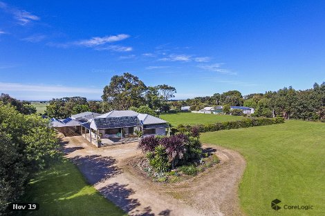777 Tower Hill Rd, Yangery, VIC 3283