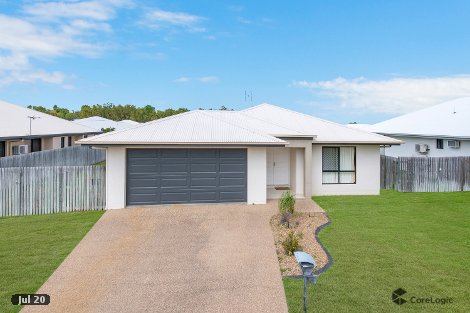 6 Lochern Way, Bushland Beach, QLD 4818