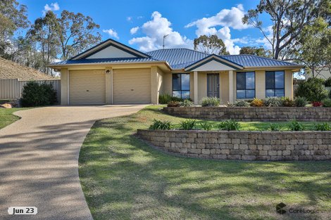 8 John Trousdell Ct, Cotswold Hills, QLD 4350