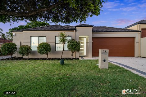 7a Wardlow Way, Balga, WA 6061