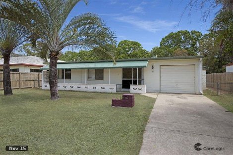 62 Illuta St, Rasmussen, QLD 4815