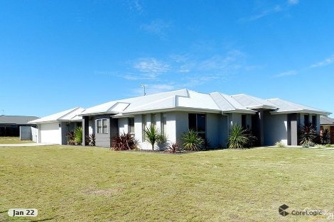 6 Ashford Dr, Wyreema, QLD 4352