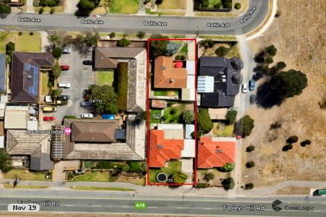 726 Tapleys Hill Rd, West Beach, SA 5024